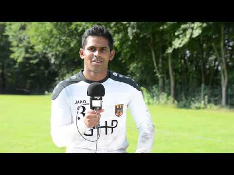 WM 2015 - Ajith Fernando