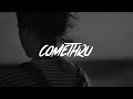 Jeremy Zucker - comethru (Lyrics)