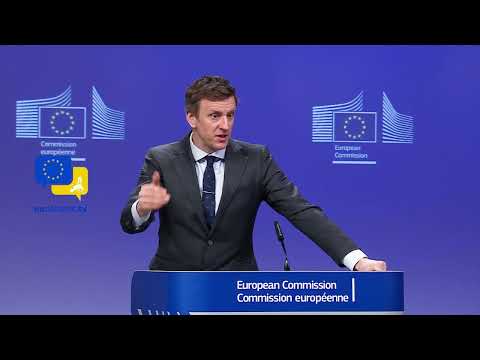 Video Thumbnail: For Now It’s Just a Social Media Post! EU Breaks Silence on Iran–US Tariff Threat!