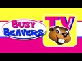 Introducing Busy Beavers