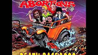 Dayglo Abortions - Drunk On Power