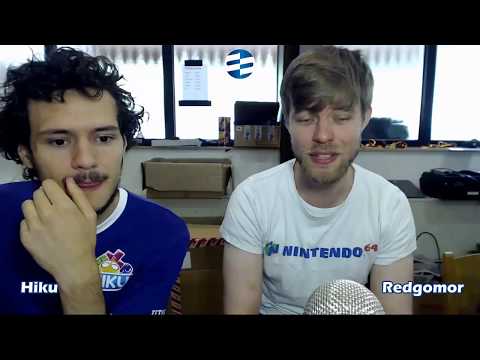 United LAN 2019: PuyoPuyo Tetris Tournament - Winners Round 3 (Game 32)