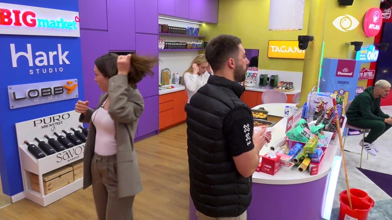 Zëri misterioz jo aq i panjohur për banorët/ Sfida e Vëllait të Madh sa vjen e vështirësohet