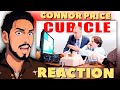 Cubicle Connor Price Reaction