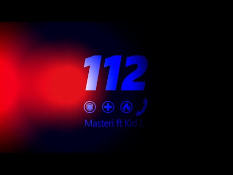 Masteri ft Kid L - 112