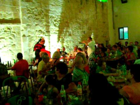 soraya queen, the shady dame from seville (2)