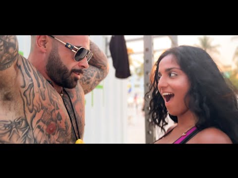 iLOVEFRiDAY - TRAGiC