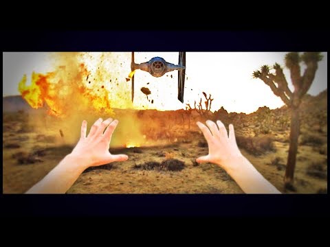 What Lucid Dreaming Looks Like - Part 2