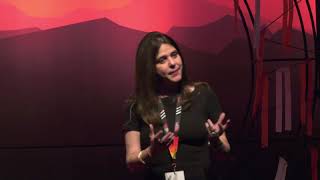 The Gutless Foodie! | Natasha Diddee | TEDxDSU video