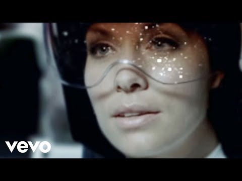 La Oreja de Van Gogh - Europa VII (Vídeo Oficial)