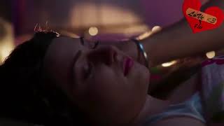 Naazuk Loachan Hot Kiss video