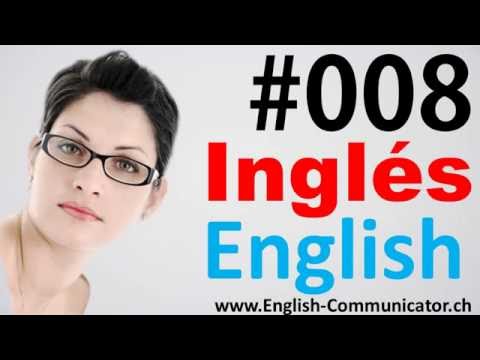 #8 Curso de Idioma Ingles English río alora muxia basque laredo totana l'alfas alicante