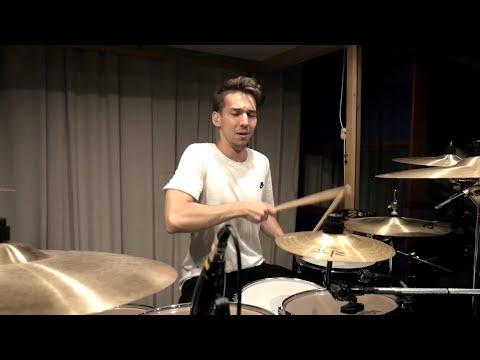 FDT Gospel on the Rocks - Patrik Schweigert