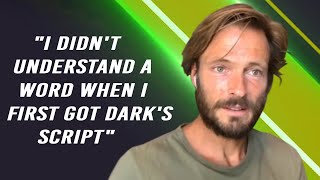 Andreas Pietschmann | Stranger from Dark | Episode 18 | Access Allowed | Full Interview video