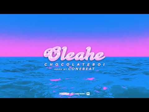 CHOCOLATEBOI aka deivbeat - OLEAHE | prod. CONEBEAT