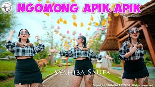 Download lagu Syahiba Saufa - Ngomong Apik Apik - DJ Remix mp3 Download lagu Syahiba Saufa - Ngomong Apik Apik - DJ Remix mp3