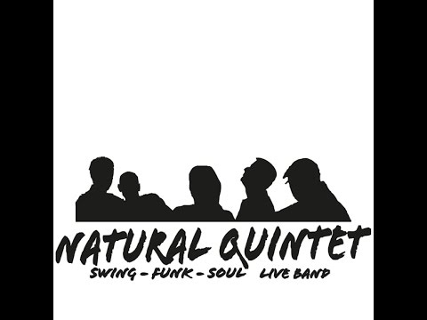 Natural Quintet Promo 2016