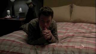 Nerd!Blaine &amp; Cheerio!Kurt ~ You Belong With Me