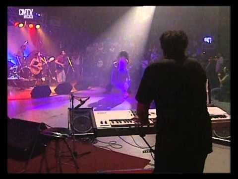 Semilla video Pntalo de negro (Con Lito Vitale) - Escenario Alternativo 2006