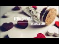 Tera Chehra Jab Nazar Aaye With English Lyrics & Beautiful Tiles.