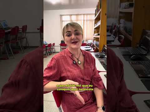 Ontem o dia foi de muita alegria em Trombudo Central!