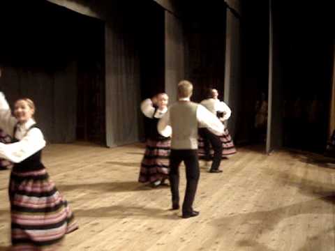 Tautas zinge. Austris