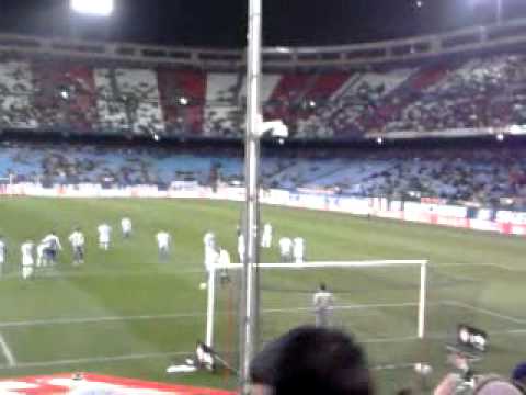 Atleti-Espanyol.Penalti Simao