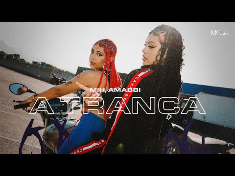 Mih, Amabbi, Mousik - A Trança