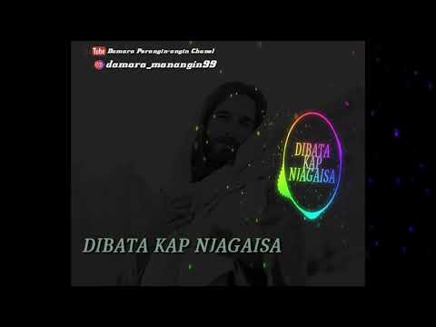 DIBATA KAP NJAGAISA //HIP-HOP WISNU BANGUN{EFEK SPECTRUM REMIX}