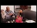 Senyaka Moruti Wa Tsotsi