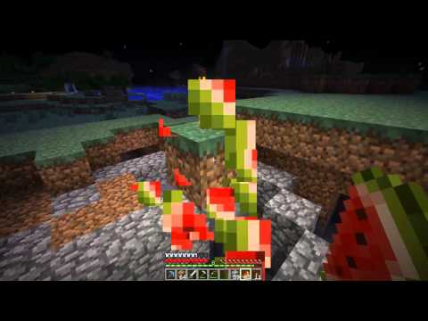 Minecraft: Let's Play Episode 121