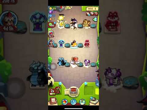 Summoners Greed: KPR