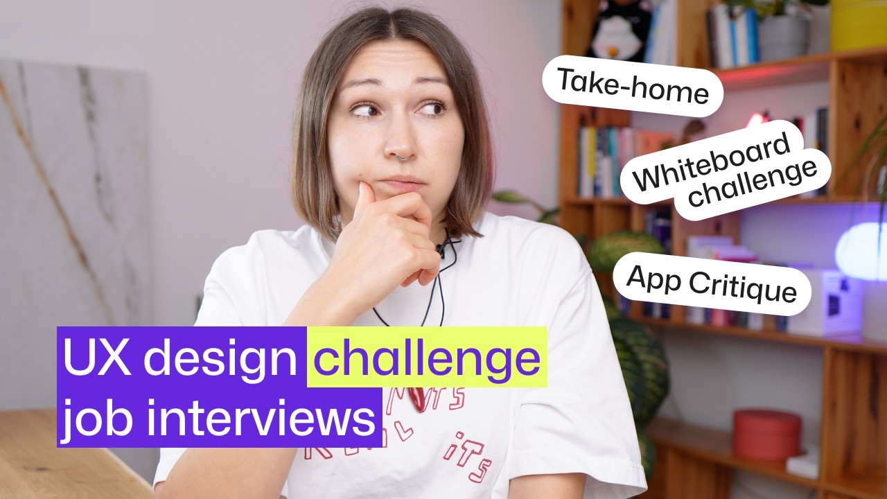 how to nail every design challenge in interviews