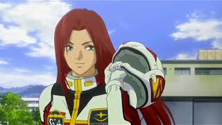 Mobile Suit Gundam U.C. Mix AMV: Soldiers of Sorrow (Ai Senshi) [English]