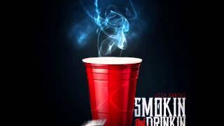 Josh Xantus - Smokin&amp;Drinkin