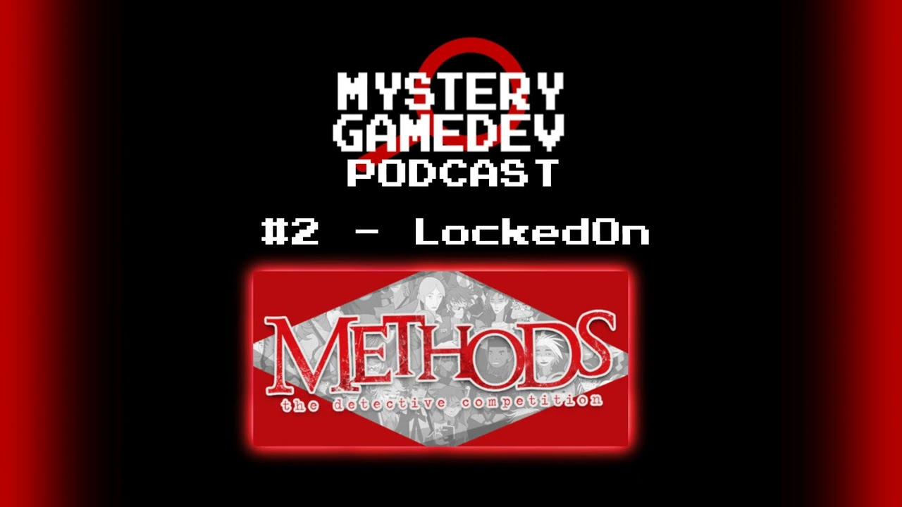 Making Methods with LockedOn