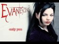 Evanescence - Bring me to life (Amy Lee Solo ...