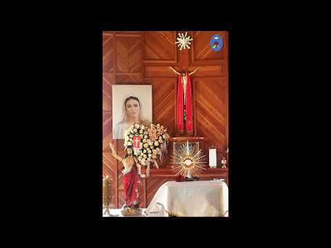 Pustelnia 10.04.2021 - Uwielbienie I