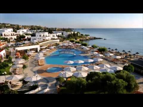 Creta Maris Beach Resort 5* Греция