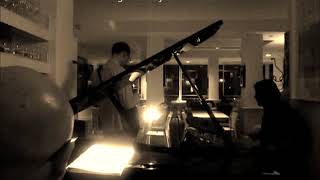 ASM Jazz trio [Sing me softly of the blues]