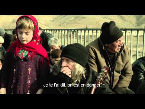 Le Président - Extrait 3 "On ne se connaît pas" - Au cinéma le 18 mars