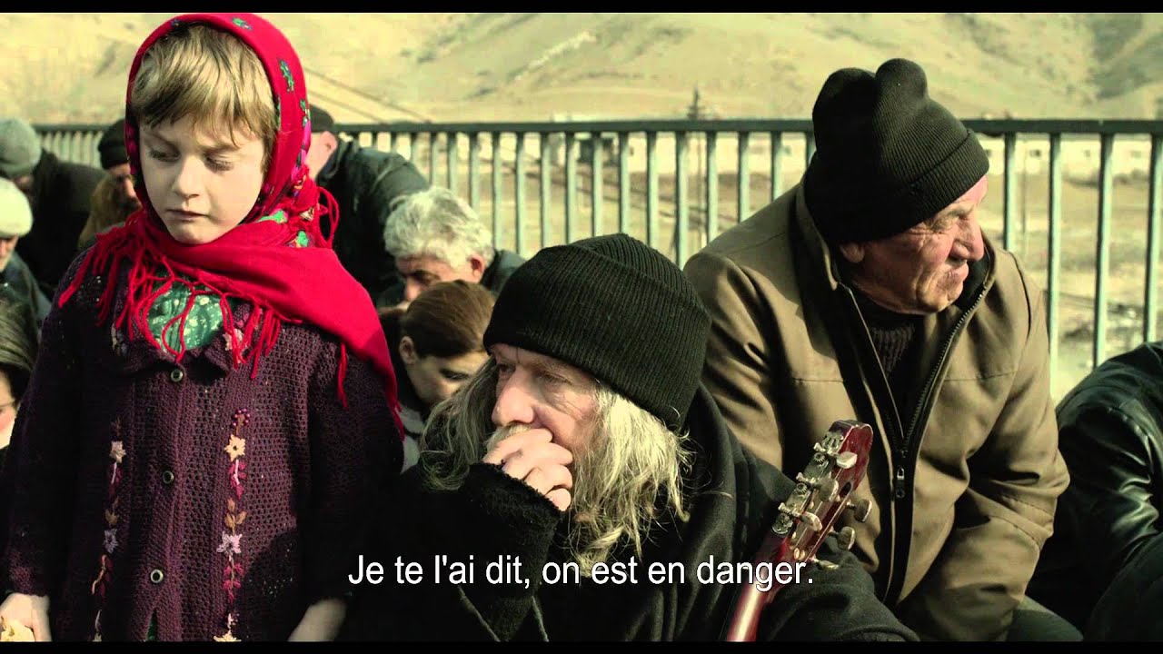 Miniature de la vidéo Le Président - Extrait 3 "On ne se connaît pas" - Au cinéma le 18 mars du film Le Président