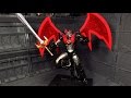 Sentinel Riobot Mazinkaiser Figure Review