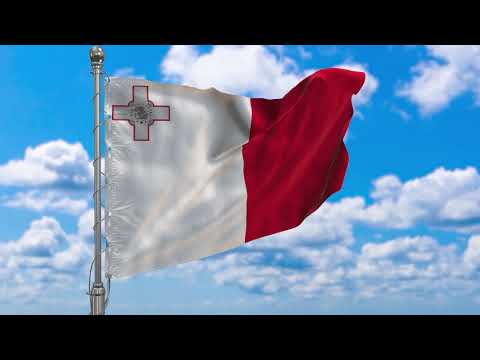 Malta National Anthem | L-Innu Malti | The Maltese Anthem