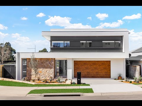 1 Woodhall Close, Colebee, NSW 2761, 5 कमरे, 3 बाथरूम, House