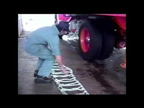 Reddaway Chain Procedure