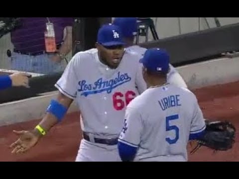 Hilarious MLB Bloopers Volume 6