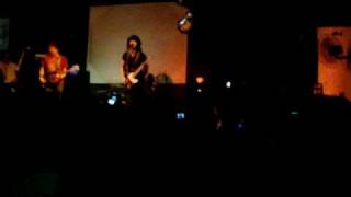 Richie Kotzen @ Hangar Curitiba - Long Way From Home