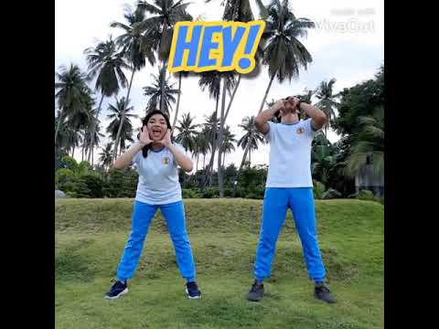 Wake Up! School Assembly Song by Out of the Ark Music