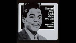 How Blue Can You Get - Howard Tate
